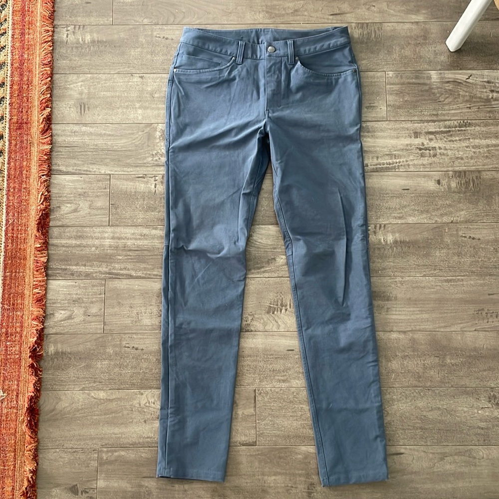 Lululemon Mens ABC Pant